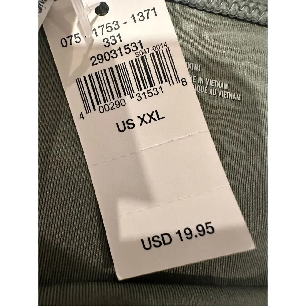aerie new tags